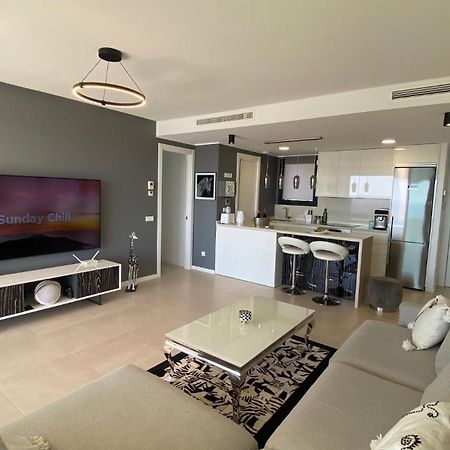 Apartamento Blue Lady By The Sea Fuengirola Exterior foto