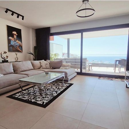 Apartamento Blue Lady By The Sea Fuengirola Exterior foto