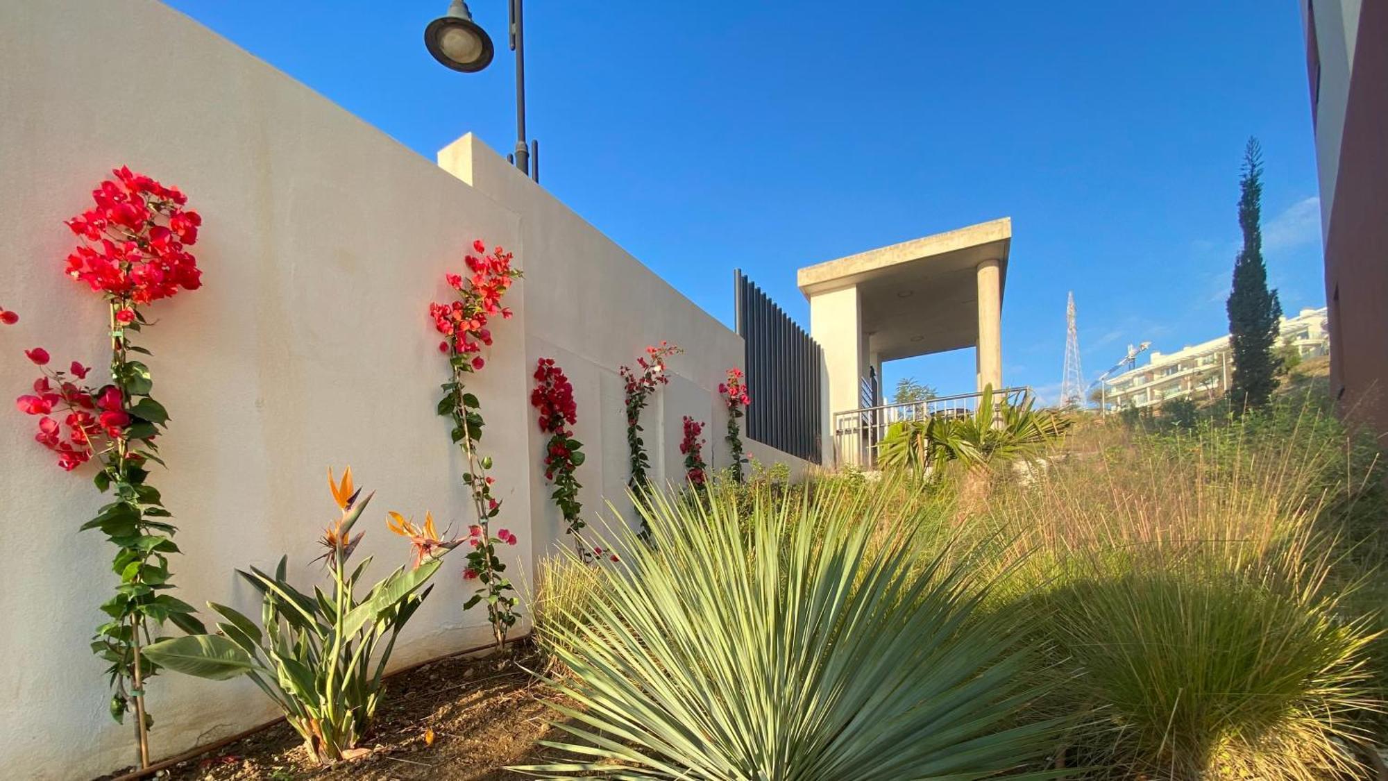 Apartamento Blue Lady By The Sea Fuengirola Exterior foto