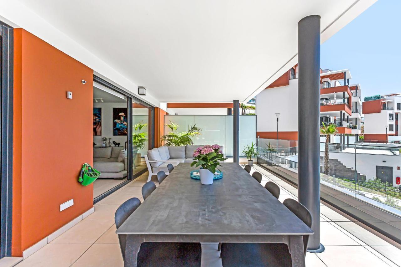 Apartamento Blue Lady By The Sea Fuengirola Exterior foto